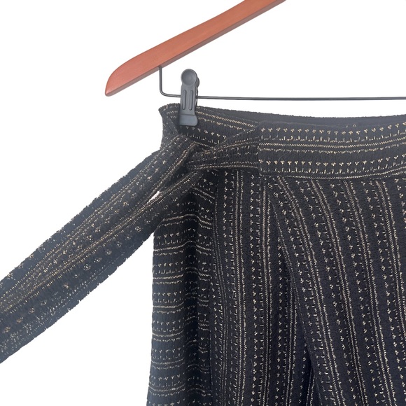 Anthropologie Eva Franco Blake Wrap Pants - Picture 9 of 15